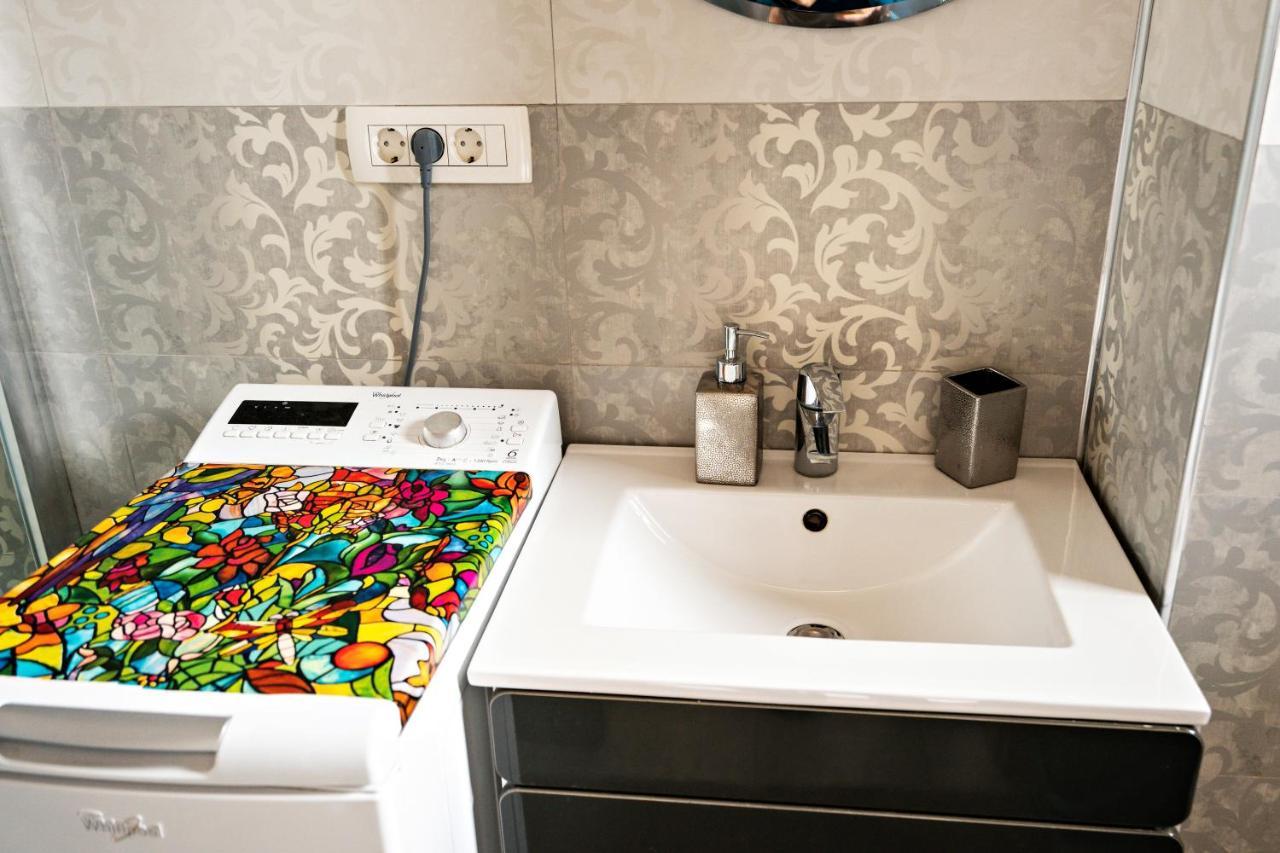 Sunrise Tampa Residence ブラショフ エクステリア 写真