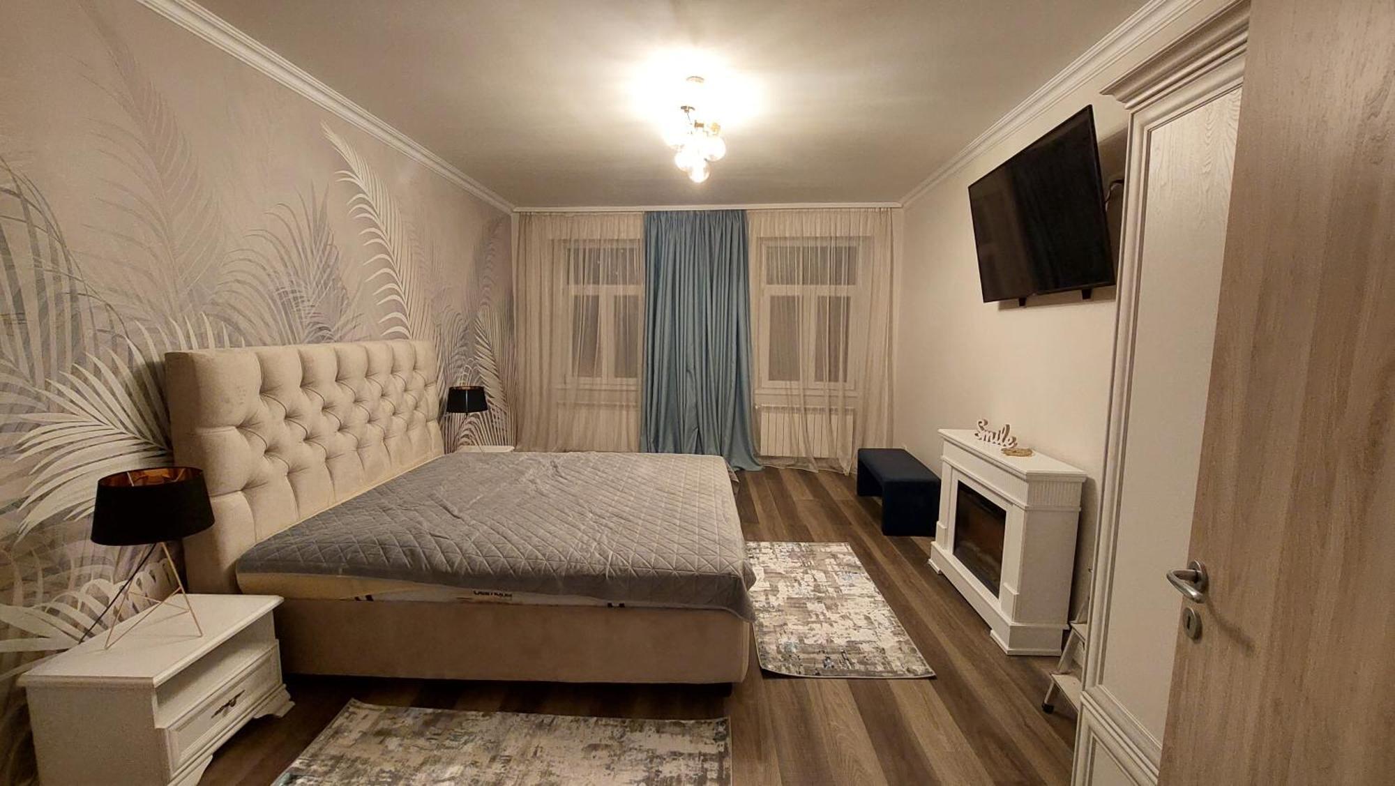 Sunrise Tampa Residence ブラショフ エクステリア 写真