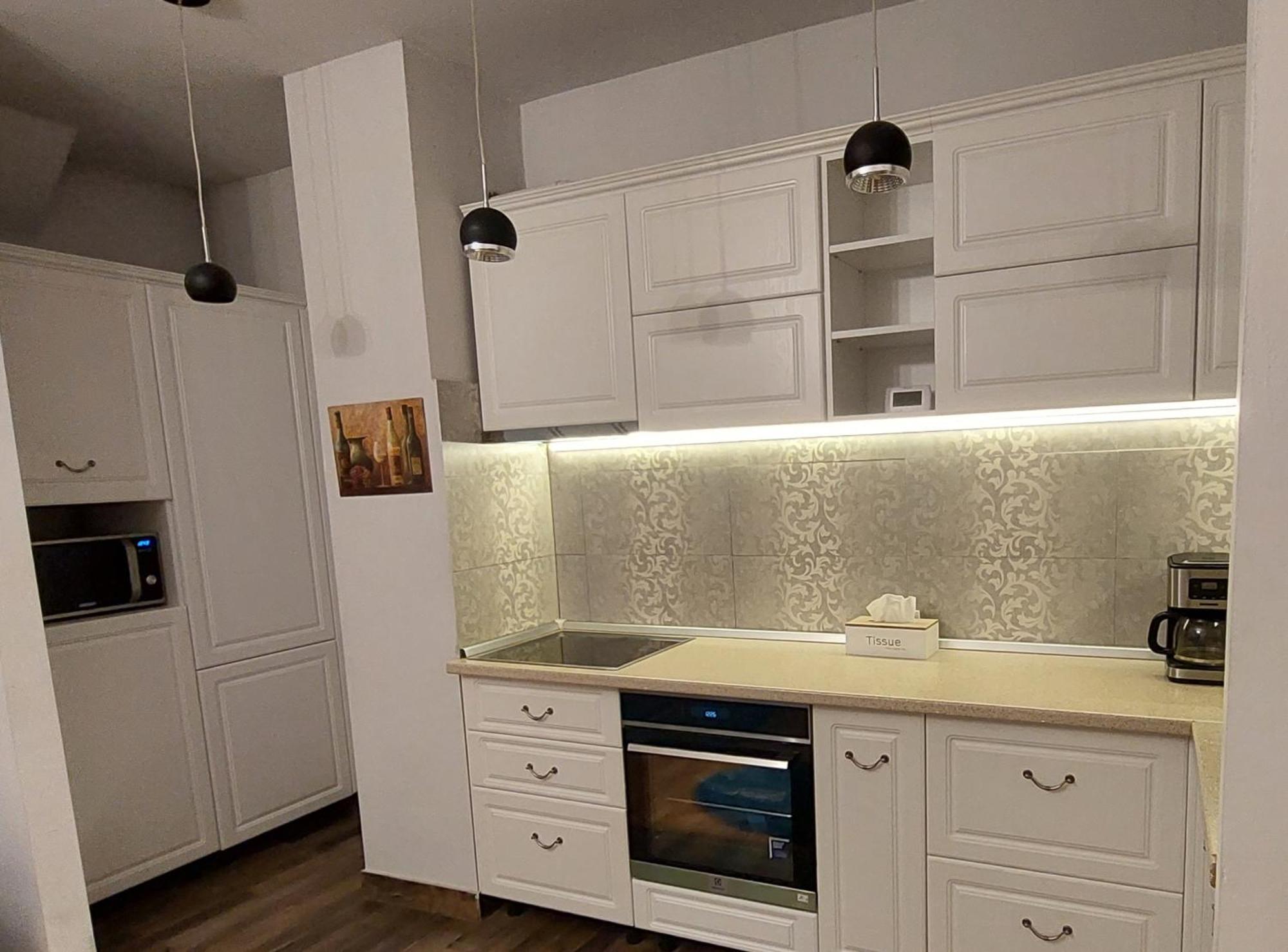 Sunrise Tampa Residence ブラショフ エクステリア 写真