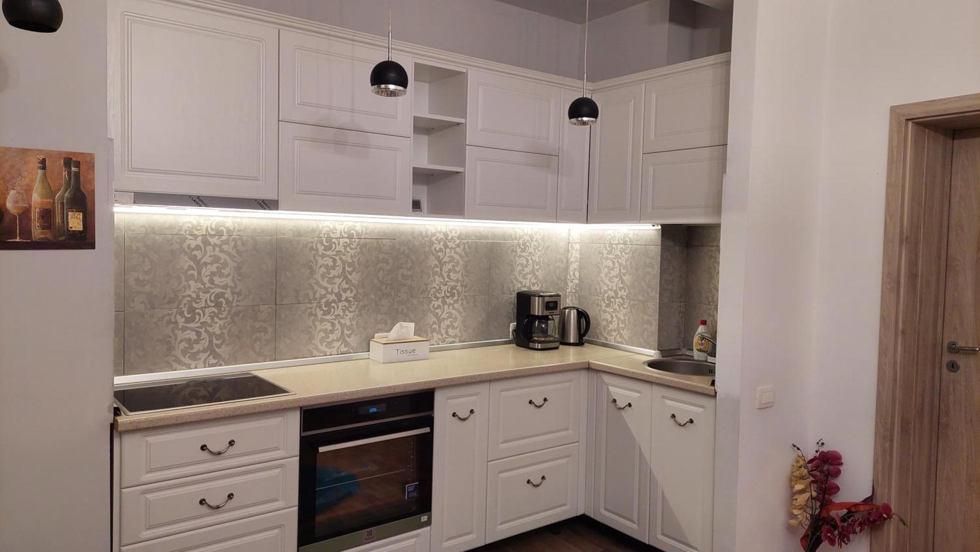 Sunrise Tampa Residence ブラショフ エクステリア 写真