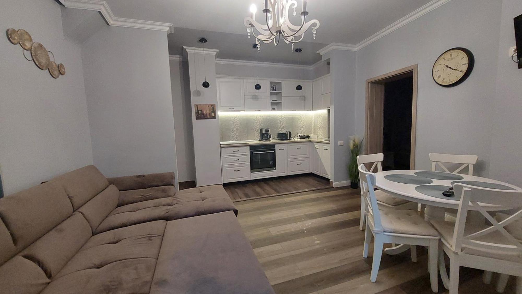 Sunrise Tampa Residence ブラショフ エクステリア 写真