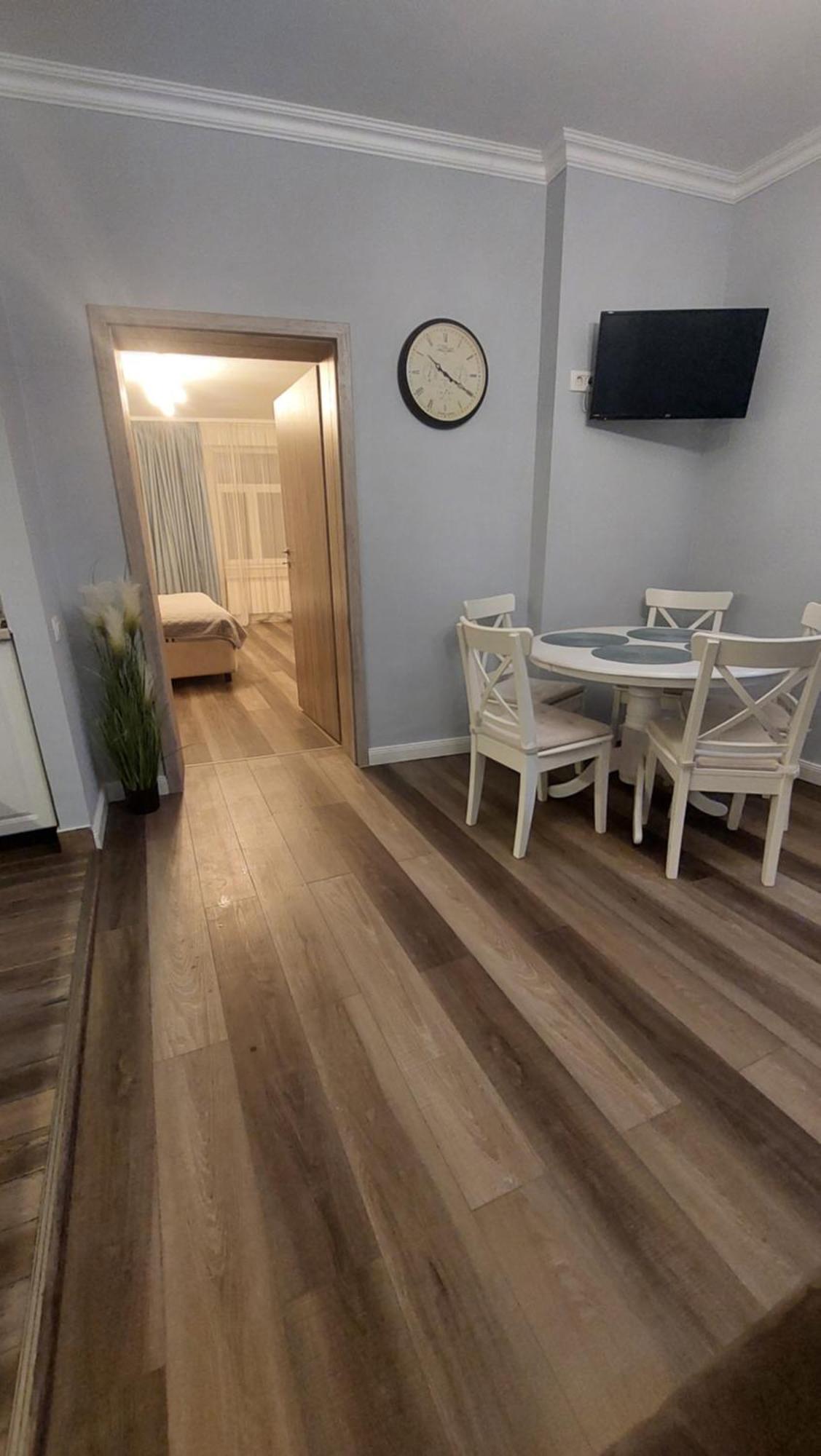 Sunrise Tampa Residence ブラショフ エクステリア 写真